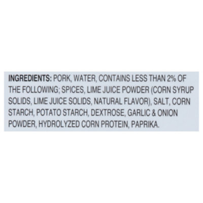 Nebraska Harvest Pork Ground Taco - 16 OZ - Image 4