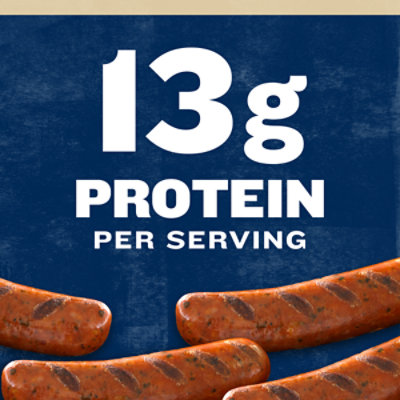Wright Applewood Smoked Sausage 12 Oz - 12 OZ - Image 2