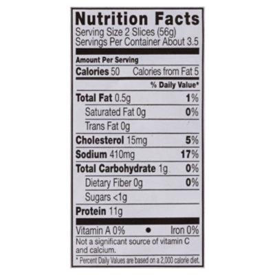 Smithfield Prime Fresh Rotisserie Seasoned Chicken 7oz - 7 OZ - Image 3