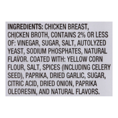 Smithfield Prime Fresh Rotisserie Seasoned Chicken 7oz - 7 OZ - Image 4