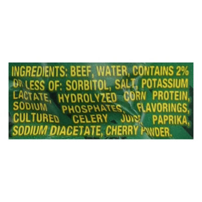 Nathan's Grass Fed Uncured Beef Franks - 10 Oz - Image 4