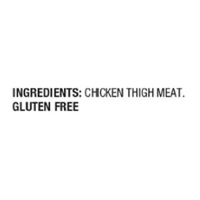 Just Bare Family Pack Chicken Thighs 36oz - 36 OZ - Image 4