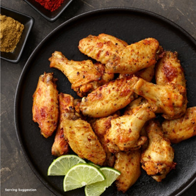Just Bare Family Pack Chicken Wingettes & Drumettes 32 Oz - 32 OZ - Image 2