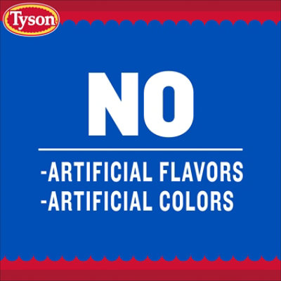 Tyson Restaurant Style Uncooked Crispy Chicken Nuggets - 2.5 LB - Image 5