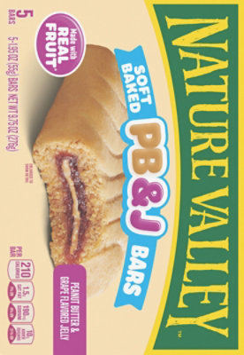 Nv Bars Pb&j Grape 5ct - 5 CT - Image 6