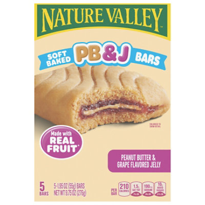 Nv Bars Pb&j Grape 5ct - 5 CT - Image 2