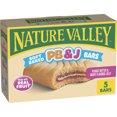 Nv Bars Pb&j Grape 5ct - 5 CT - Image 2