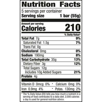 Nv Bars Pb&j Grape 5ct - 5 CT - Image 4