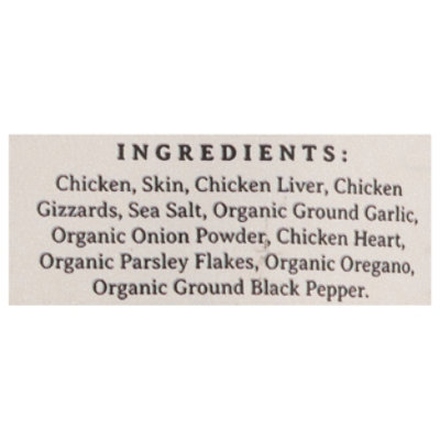 Force Of Nature Ancestral Chicken Meatballs 14oz - 14 OZ - Image 4