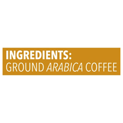 Starbucks Blonde Espresso - 12oz Ground - 12 OZ - Image 3