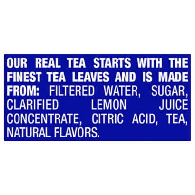 Snprem Rasp Tea & Lmd Rpet 6pk 16 Oz - 96 FZ - Image 4