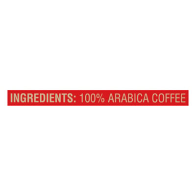 Community Coffee Cafe Special Decaf Medium-dark Roast Keurig K-cup Pods 10ct - 10 CT - Image 3