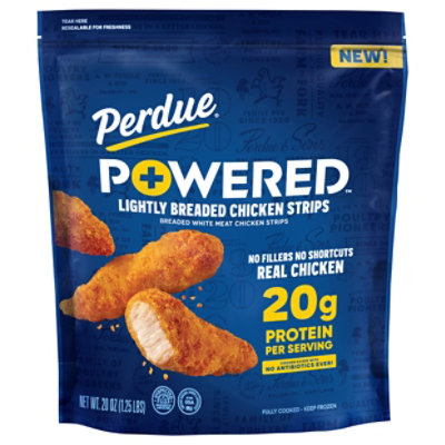 Perdue Powered Strips 20oz - 20 OZ - Image 2