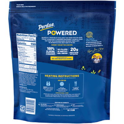 Perdue Powered Strips 20oz - 20 OZ - Image 6