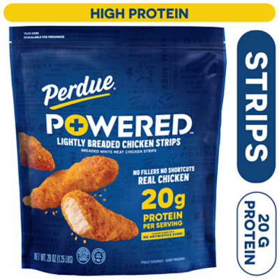 Perdue Powered Strips 20oz - 20 OZ - Image 1