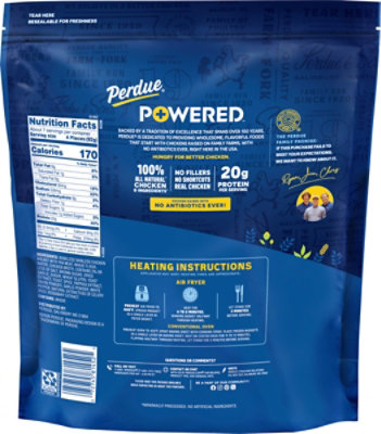 Perdue Powered Nuggets 20oz - 24 OZ - Image 7