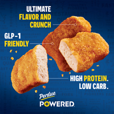 Perdue Powered Nuggets 20oz - 24 OZ - Image 6