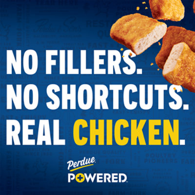 Perdue Powered Nuggets 20oz - 24 OZ - Image 3