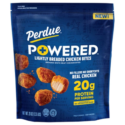 Perdue Powered Bites 20oz - 20 OZ - Image 3