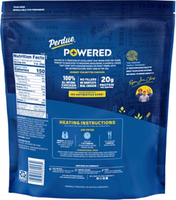 Perdue Powered Bites 20oz - 20 OZ - Image 7