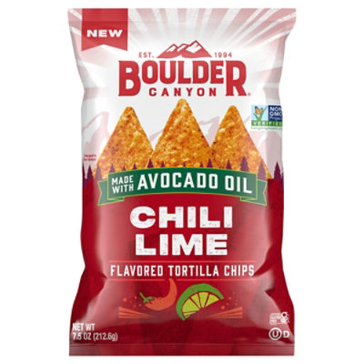 7.5 Oz Bc Avool Chili Lime Tort - 7.5 OZ - Image 2