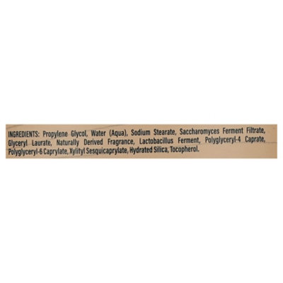 Dr Squatch Deodorant Wood Barrel Bourbon - 2.65 OZ - Image 3