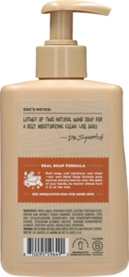 Dr Squatch Deodorant Wood Barrel Bourbon - 8 OZ - Image 4