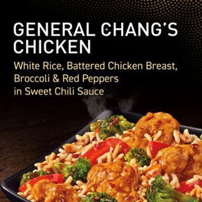 P.f. Chang's Home Menu, General Chang's Chicken Bowl, Frozen Meal, 11 Oz - 11 OZ - Image 2