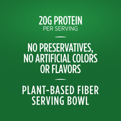 Marie Callender's Savory Chicken Fried Rice Bowl, Frozen Meal, 11 Oz - 11 OZ - Image 3