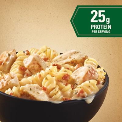 Marie Callender's Creamy Chicken Bacon Ranch Bowl, Frozen Meal, 11 Oz - 11 OZ - Image 3