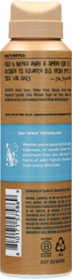 Dr Squatch Deodorant Coastal Mist - 4 OZ - Image 4