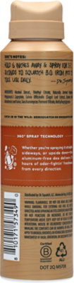 Dr Squatch Deodorant Wood Barrel Bourbon - 4 OZ - Image 4