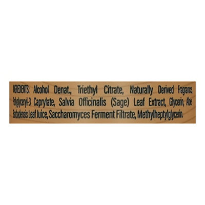 Dr Squatch Deodorant Wood Barrel Bourbon - 4 OZ - Image 3