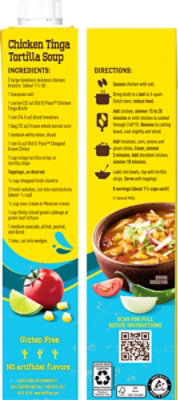 Old El Paso Chicken Broth - 32 FZ - Image 5