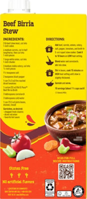 Old El Paso Beef Broth - 32 FZ - Image 5