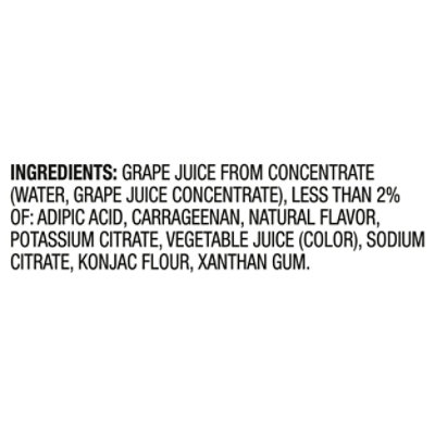 Snack Pack Splash Strawberry Flavored Juicy Gel Cups, 3.25 Oz., 4-count - 13 oz - Image 4