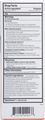 Kt Tape Magnesium + Arnica Cream Roll On 2.5oz - 2.5 FZ - Image 4