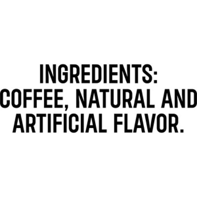 Cafe Bustelo Vanilla Horchata Ground 11oz - 11 OZ - Image 6