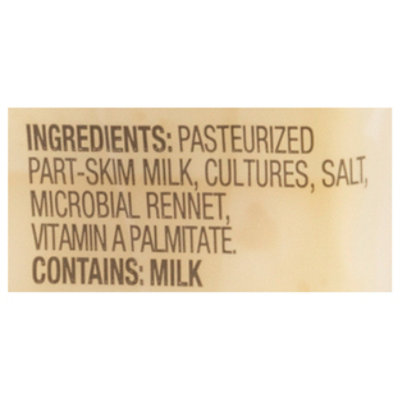 Jarlsberg Protein Lite Shingle Sweet & Nutty Cheese - 7 OZ - Image 4