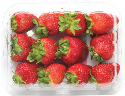 Naturipe Mighty Reds Jumbo Strawberries - 20 OZ - Image 3