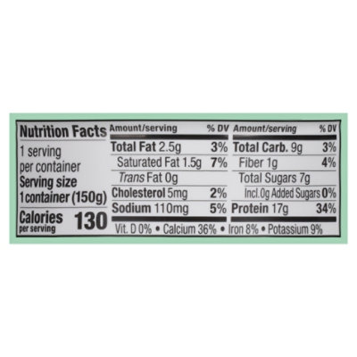 Profeel Protein Pudding Mint Chocolate 5.3oz - 5.3 oz - Image 3