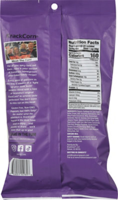 Krackcorn Popcorn With A Sweet Heat - 5.5 oz - Image 5