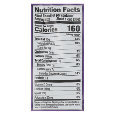 Krackcorn Popcorn With A Sweet Heat - 5.5 oz - Image 3