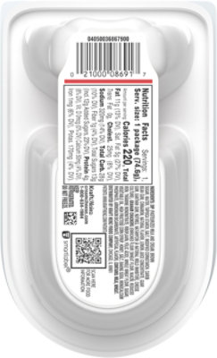 Philadelphia To Go Graham Cracker Sticks With Brown Sugar Cinnamon Cream Cheese, 2.6 Oz - 2.6 oz - Image 5