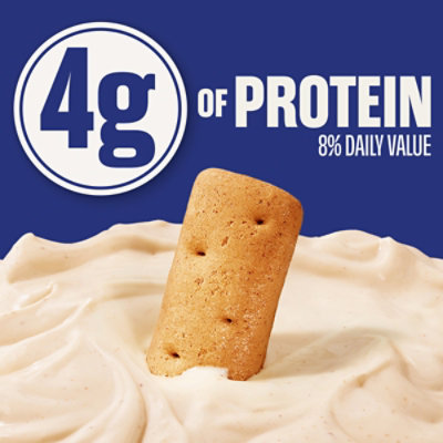 Philadelphia To Go Graham Cracker Sticks With Brown Sugar Cinnamon Cream Cheese, 2.6 Oz - 2.6 oz - Image 3