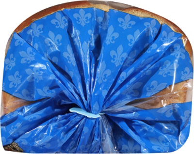 S Rosens Wide Pan Brioche Deli Bread - 24 oz - Image 5