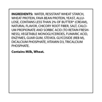 Lewis Bake Shop Way Better Protein Rolls - 12 oz - Image 4
