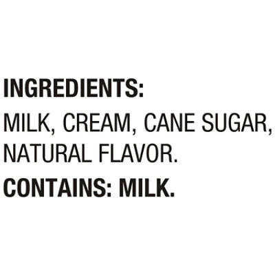 Too Good Pumpkin Cinnamon Creamer - 25.4 Fl. Oz. - Image 5