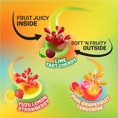 Welch's Fusions Citrus Surge - 6 ea - Image 3