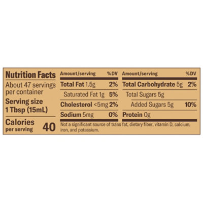 Chobani Creamer Limited Batch Smores - 24 oz - Image 3